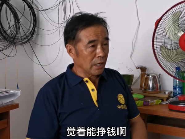 中聯開封經銷商