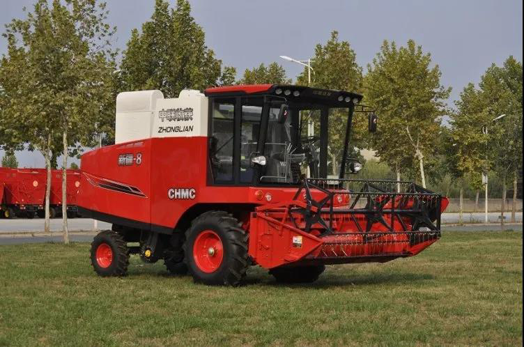 “中聯收獲”新疆-8小麥機,堅定了用戶跨區作業信心 2-3.png