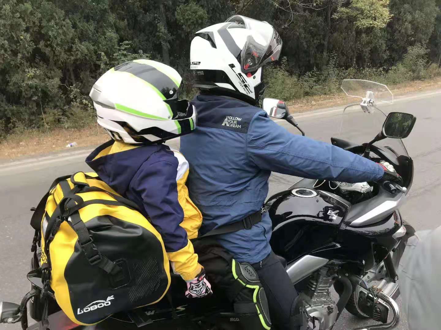 期待四代人堅持——做一家農機百年老店