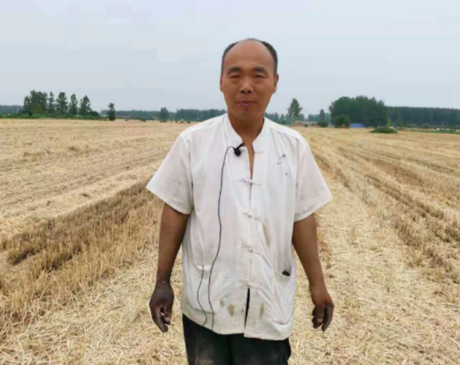 在農村種地能過上富裕的日子嗎?20年
農民建議