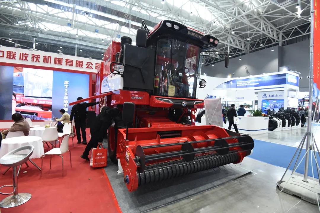 想要選擇可靠的花生機?認準鄭州中聯!