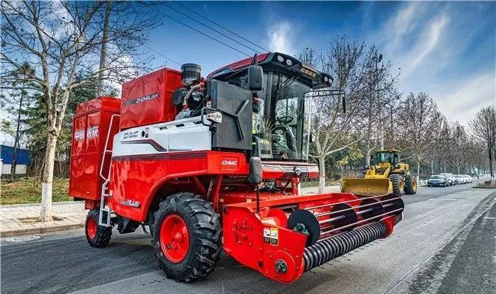 鄭州中聯———讓人信賴的品牌