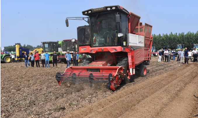 鄭州中聯———讓人信賴的品牌