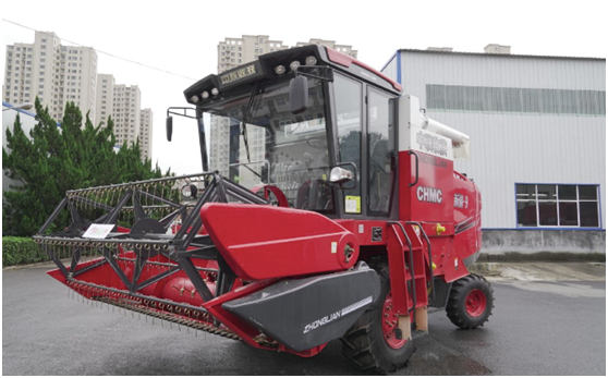 國際農機展| 倒計時5天,鄭州中聯3大亮點值得期待!