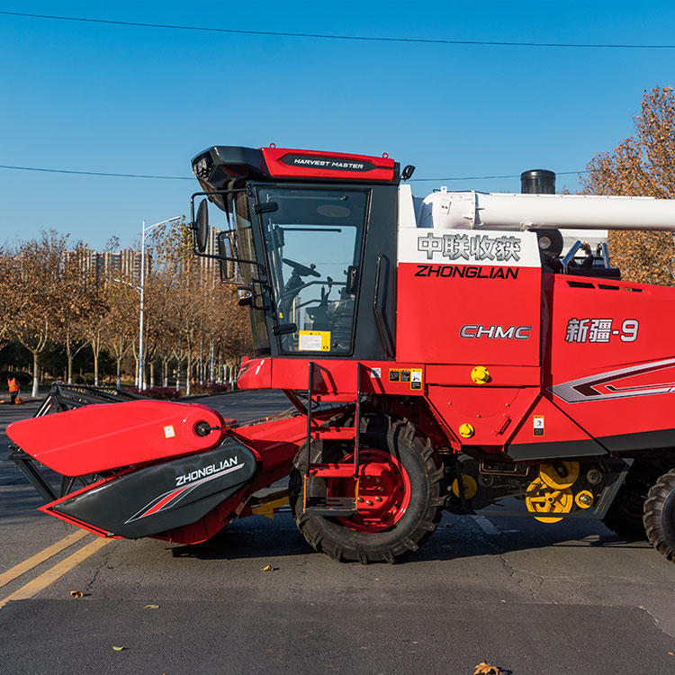 中聯收獲4LZ-9B自走輪式谷物聯合收割機2022款 1.jpg