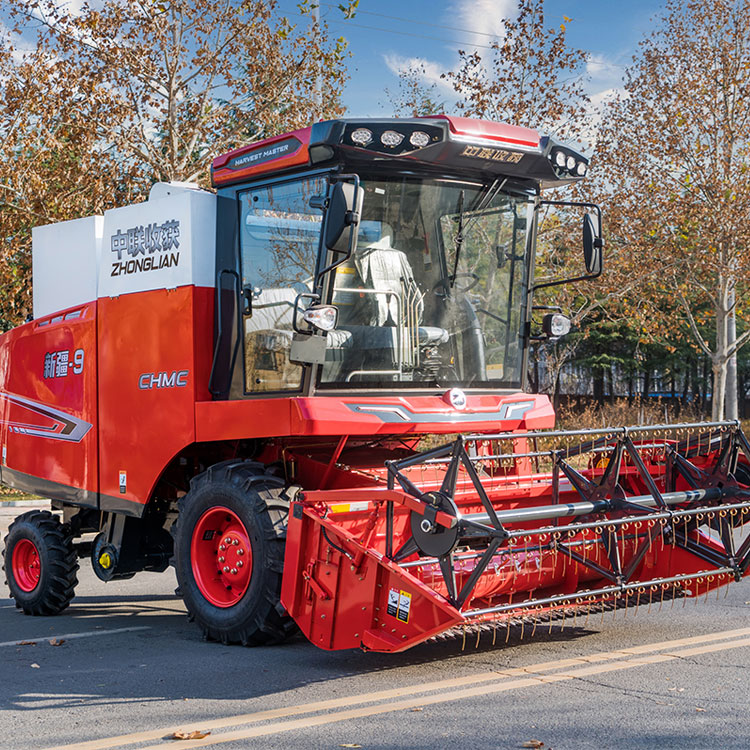 中聯收獲4LZ-9B自走輪式谷物聯合收割機2022款 9.jpg