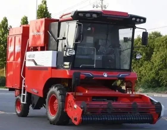 唐山豐潤王永志:購買花生機 認準中聯收獲準沒錯 917-3.jpg