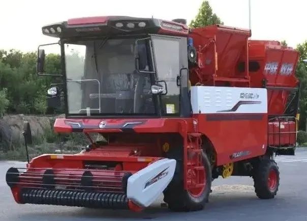 唐山豐潤王永志:購買花生機 認準中聯收獲準沒錯 917-2.jpg