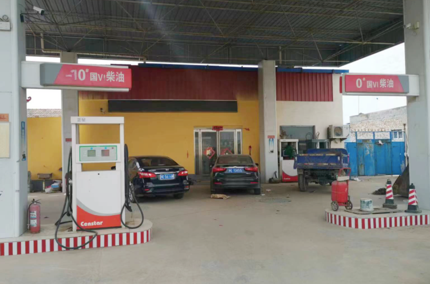 有三臺挖掘機的董老板為何轉型開收割機？收的都是現錢！(圖2)